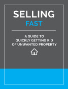 Selling A House Fast Book